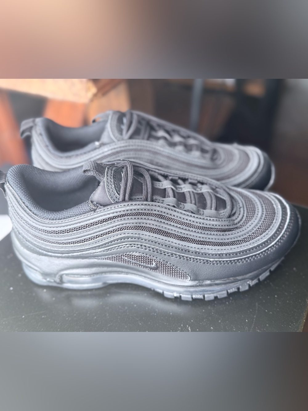 Nike Air Max 97